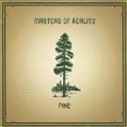 Masters Of Reality, Pine/Cross Dover (CD)
